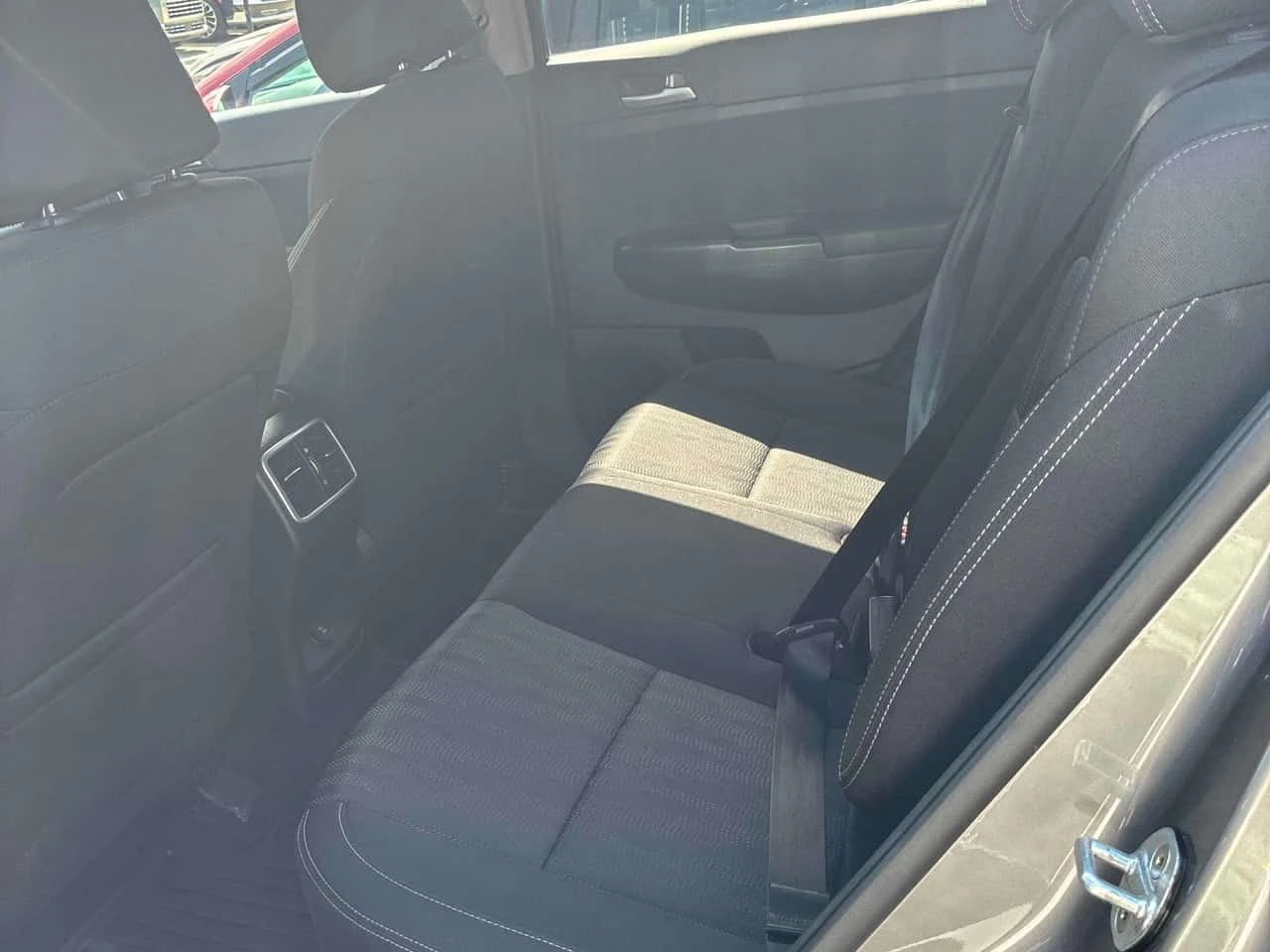 Kia Sportage * LX * ���������� ��� ������������ ������*  | Mobile.bg � ����������� 12