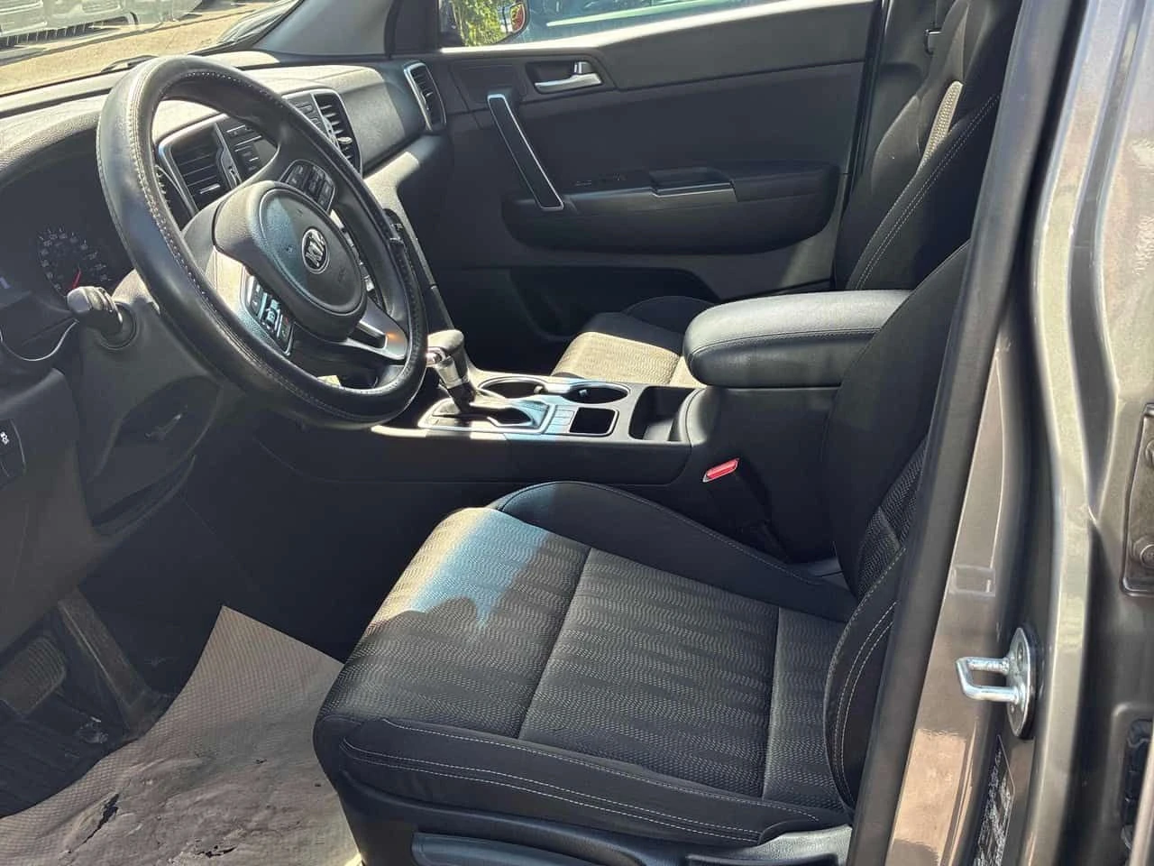 Kia Sportage * LX * ���������� ��� ������������ ������*  | Mobile.bg � ����������� 11