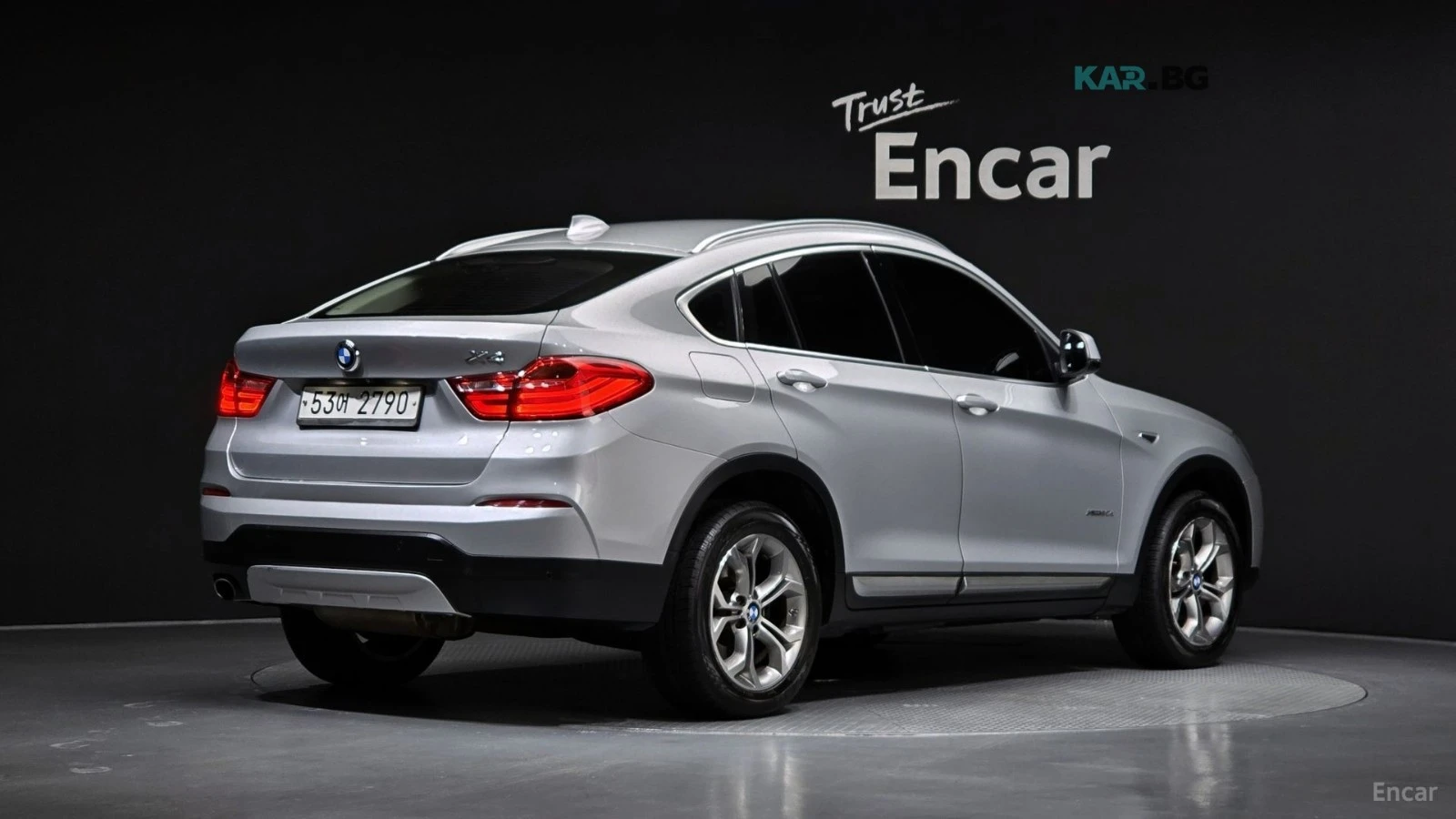 BMW X4 xDrive 20d* КОЖА* ПАНО* НАВИ, снимка 2 - Автомобили и джипове - 55402910