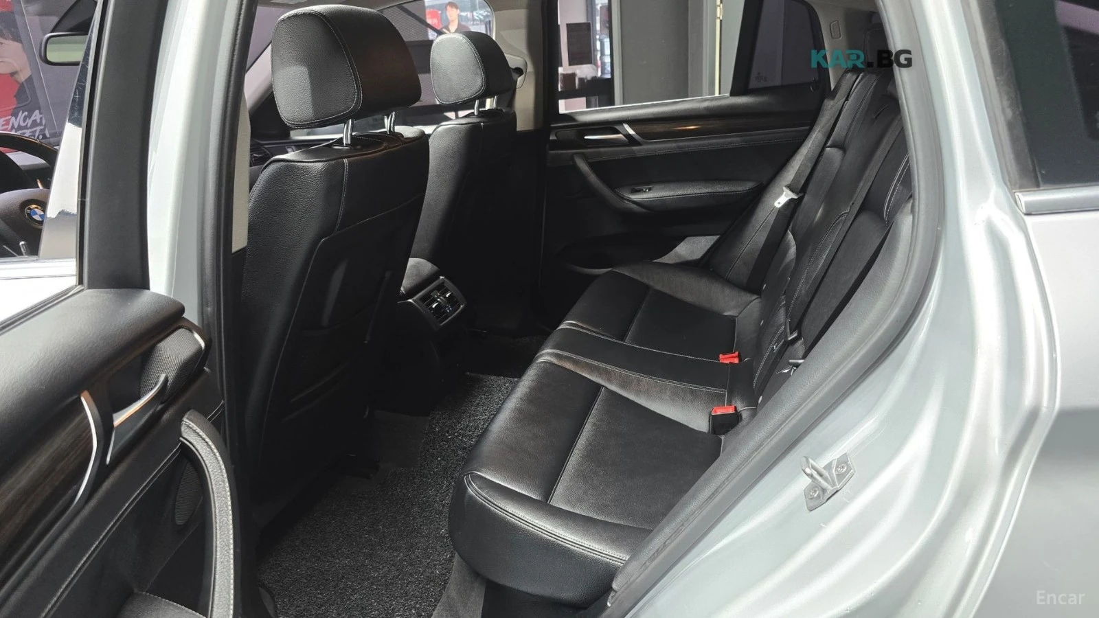 BMW X4 xDrive 20d* КОЖА* ПАНО* НАВИ, снимка 10 - Автомобили и джипове - 55402910