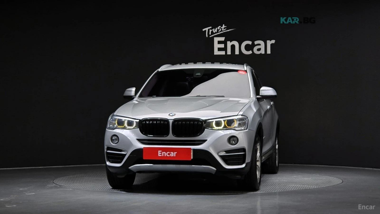 BMW X4 xDrive 20d* КОЖА* ПАНО* НАВИ, снимка 3 - Автомобили и джипове - 55402910