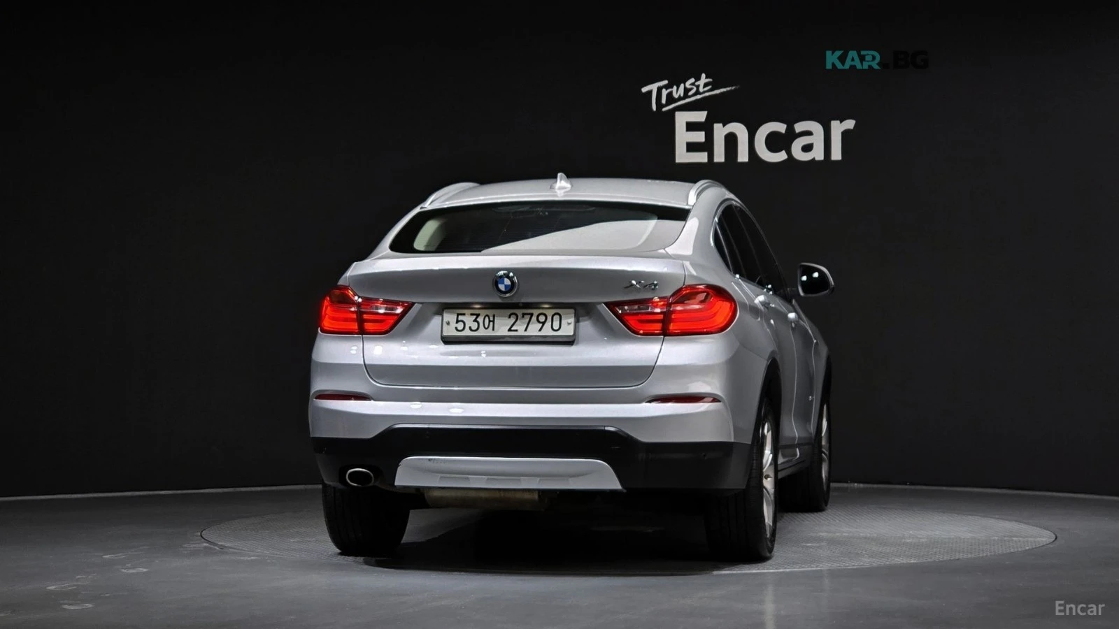 BMW X4 xDrive 20d* КОЖА* ПАНО* НАВИ, снимка 4 - Автомобили и джипове - 55402910