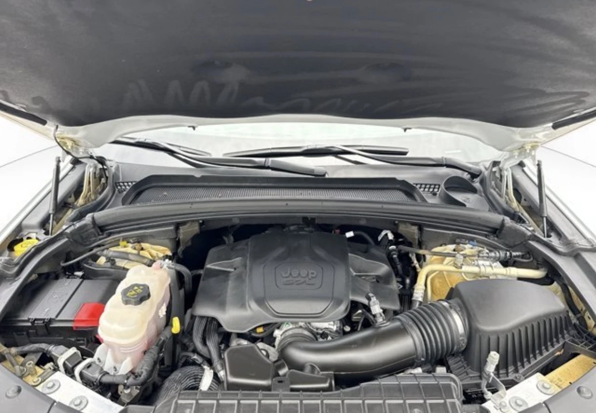 Jeep Grand cherokee 5.7 * SUMMIT * 4WD * 360 * CARFAX *  | Mobile.bg � ����������� 14