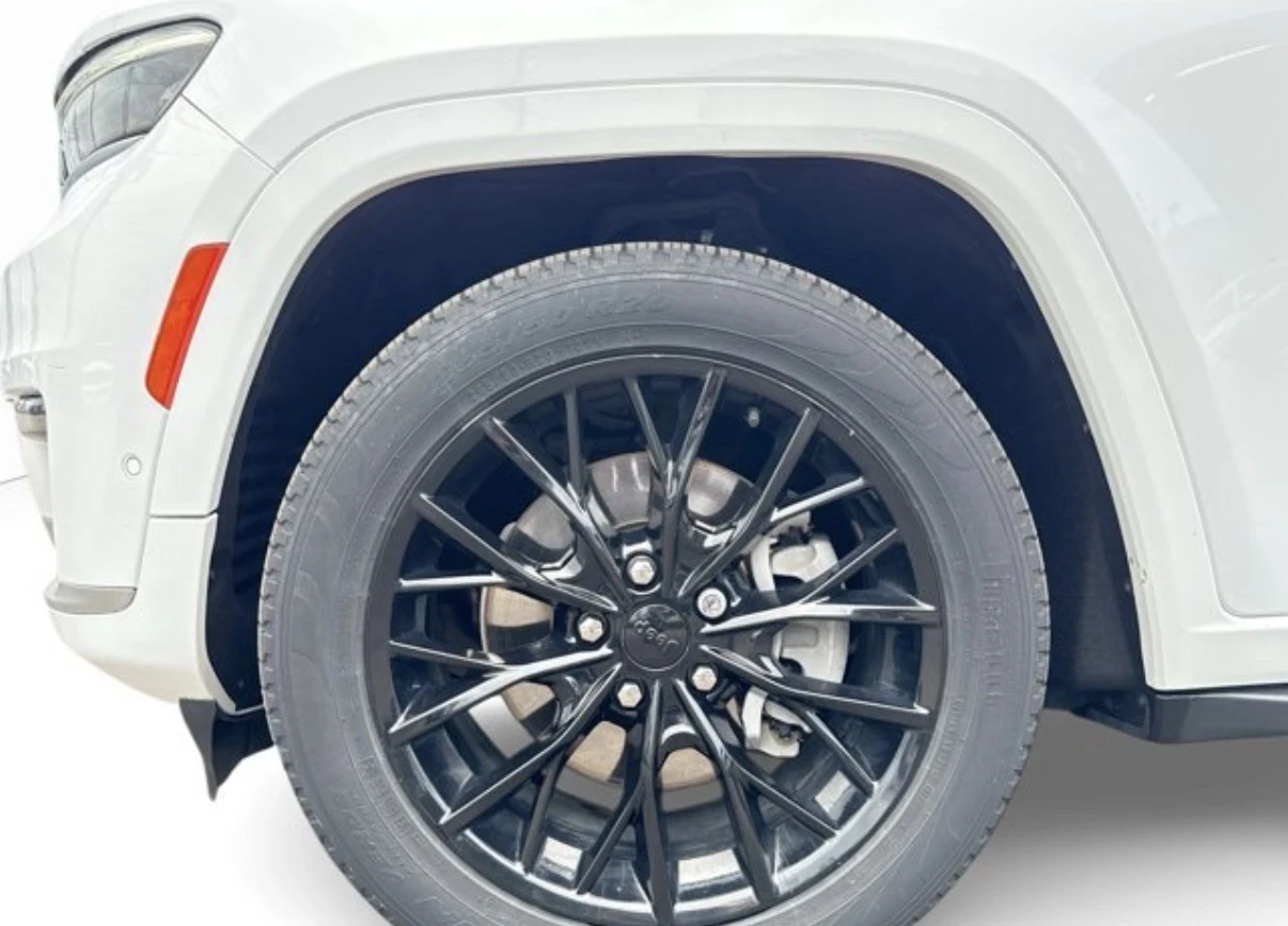 Jeep Grand cherokee 5.7 * SUMMIT * 4WD * 360 * CARFAX *  | Mobile.bg � ����������� 15