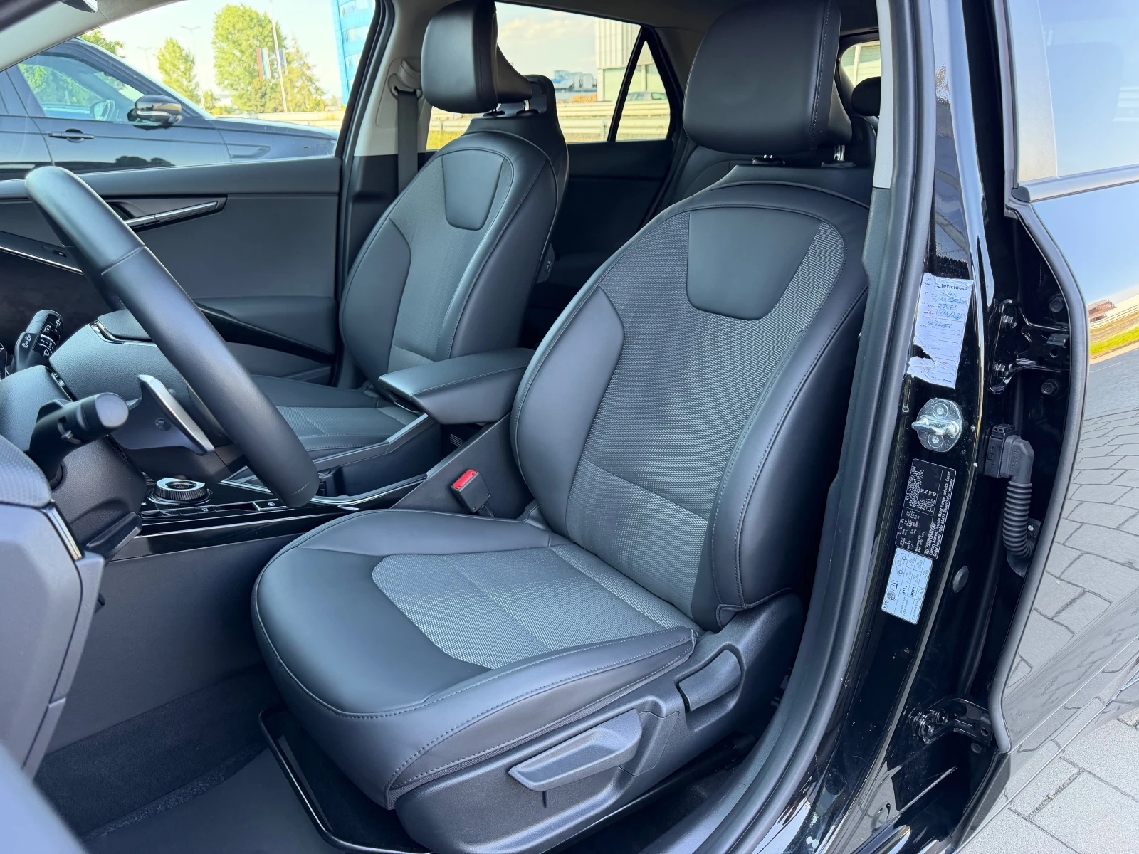 Kia Niro ��������-STYLE-������-����-�������-LANE-KEYGO-�.�� | Mobile.bg � ����������� 10