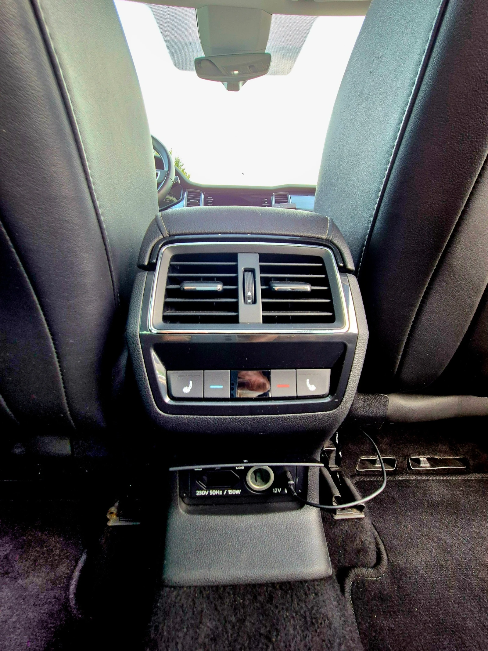 Skoda Kodiaq, снимка 12 - Автомобили и джипове - 55879832