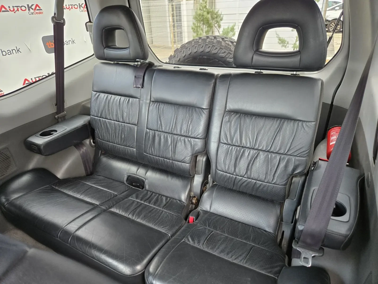 Mitsubishi Pajero 3.5i-203��= ���� ����= ��������= OFFROAD | Mobile.bg � ����������� 9