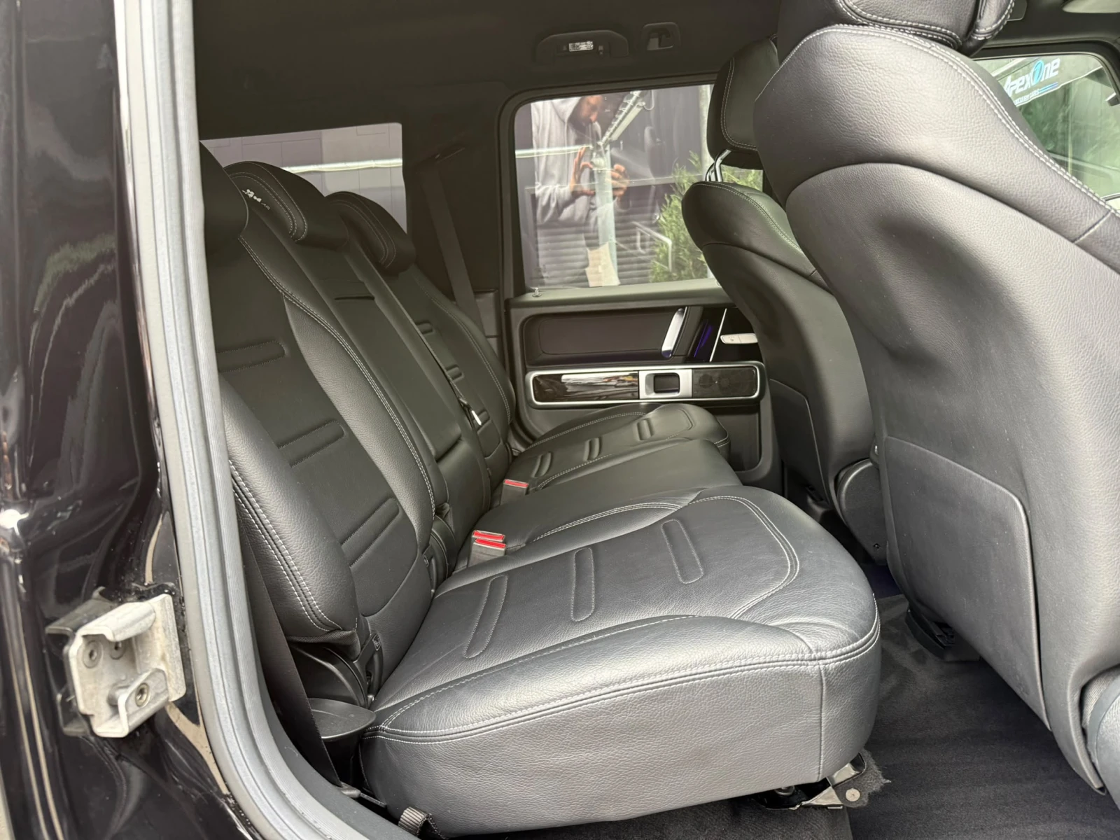 Mercedes-Benz G 500 AMG | Mobile.bg � ����������� 14