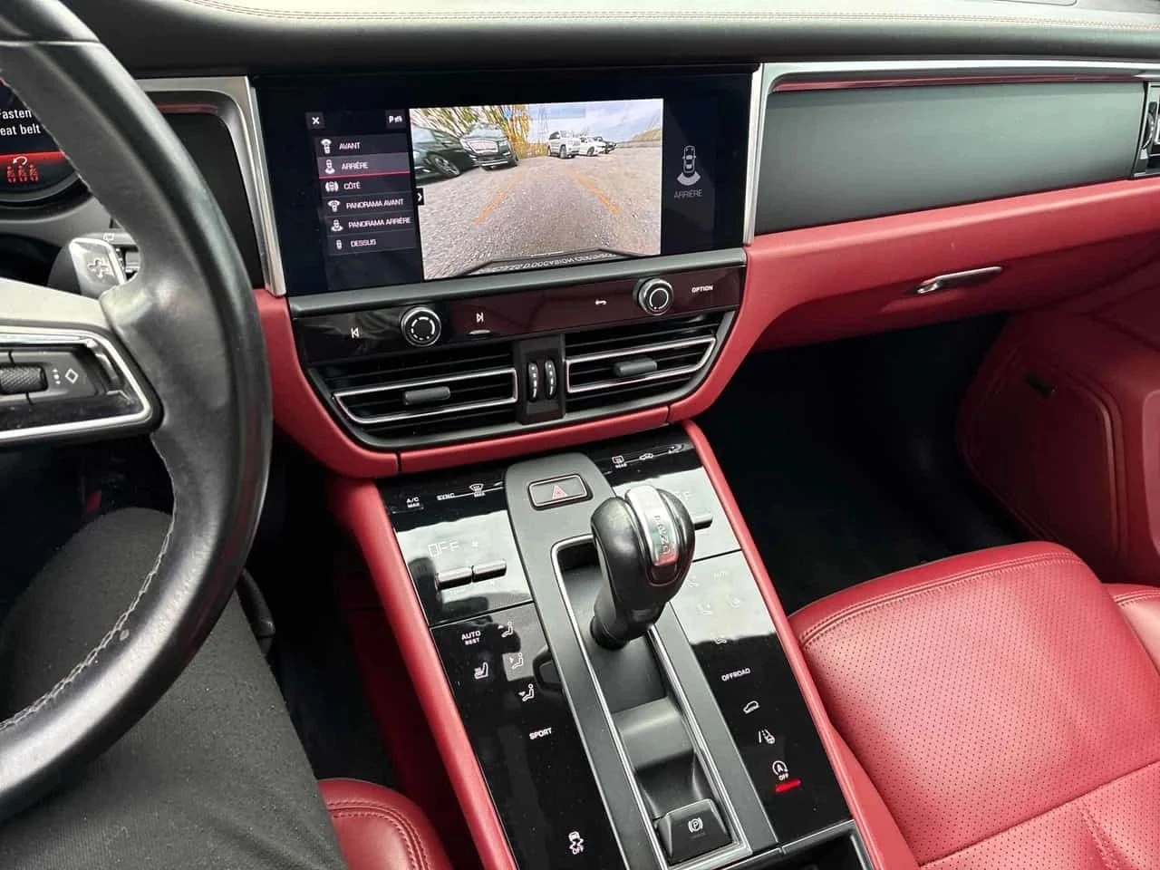 Porsche Macan, снимка 9 - Автомобили и джипове - 56724324