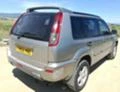 Nissan X-trail 2.2DCI/2.0, снимка 4