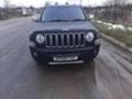 Jeep Patriot 2.4 , снимка 1