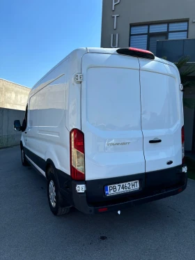 Ford Transit 2.0 TDCI - изображение 3