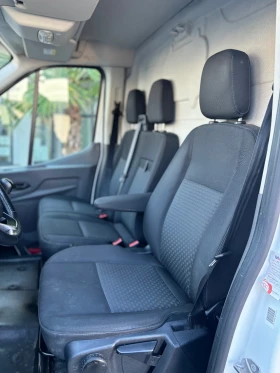 Ford Transit 2.0 TDCI - изображение 7