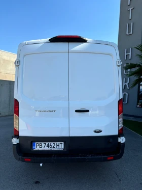 Ford Transit 2.0 TDCI - изображение 4