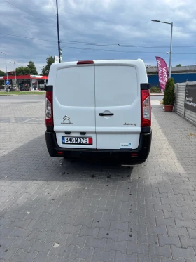 Citroen Jumpy Реал.км. Оргинална боя, снимка 5