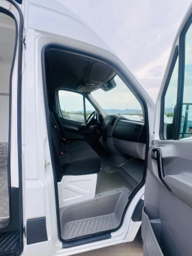 Mercedes-Benz Sprinter 316 Хладилен!Немски!КАТО НОВ!ТОП!ТОП!ТОП!НАВИ!КЛИМАТР!, снимка 9
