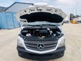 Mercedes-Benz Sprinter 316 Хладилен!Немски!КАТО НОВ!ТОП!ТОП!ТОП!НАВИ!КЛИМАТР!, снимка 7