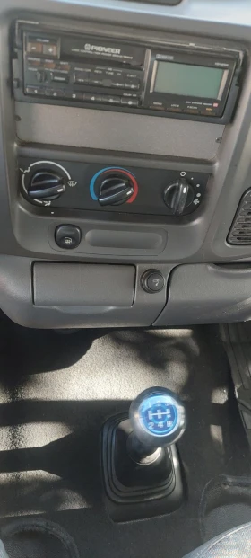 Ford Transit 2.4 tdci Б категория, снимка 15