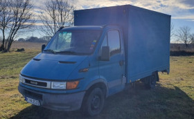 Iveco 35s12 Daily