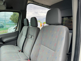 VW Crafter 2.5TDI* * MAXI * 6+ 1  | Mobile.bg   4