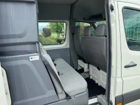 Обява за продажба на VW Crafter 2.5TDI* Климатик* MAXI база* 6+ 1 места ~22 500 лв. - изображение 9