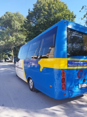 Mercedes-Benz Sprinter 616 WING, снимка 4