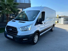 Ford Transit 2.0 TDCI, снимка 2