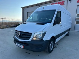 Mercedes-Benz Sprinter 316 EURO6!MAXI!!! | Mobile.bg    3