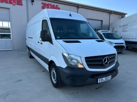 Mercedes-Benz Sprinter 316 EURO6!MAXI!!! | Mobile.bg    2