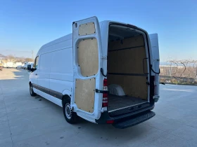 Mercedes-Benz Sprinter 316 EURO6!MAXI!!! | Mobile.bg    7