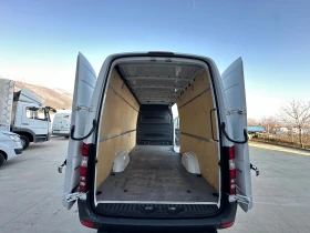 Mercedes-Benz Sprinter 316 EURO6!MAXI!!! | Mobile.bg    12