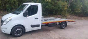 Обява за продажба на Renault Master ~36 000 лв. - изображение 2