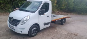 Обява за продажба на Renault Master ~36 000 лв. - изображение 1