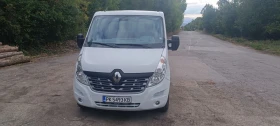 Обява за продажба на Renault Master ~36 000 лв. - изображение 1
