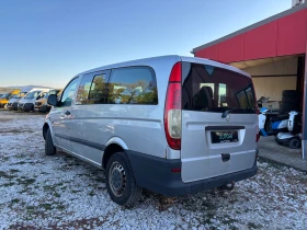Mercedes-Benz Vito  8+ 1  | Mobile.bg    6