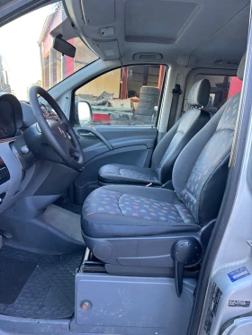 Mercedes-Benz Vito  8+ 1  | Mobile.bg    7