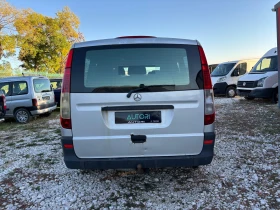 Mercedes-Benz Vito  8+ 1  | Mobile.bg    5
