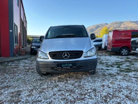 Mercedes-Benz Vito  8+ 1  | Mobile.bg    2