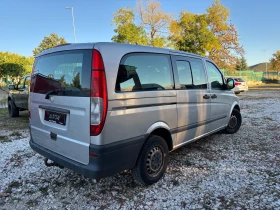 Mercedes-Benz Vito  8+ 1  | Mobile.bg    4
