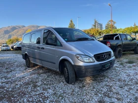 Mercedes-Benz Vito  8+ 1  | Mobile.bg    3