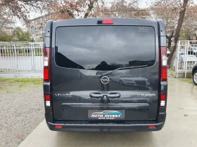 Opel Vivaro 8 MECTA, снимка 6