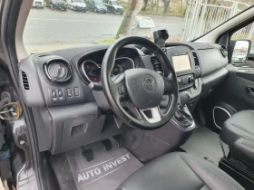 Opel Vivaro 8 MECTA, снимка 10