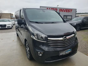 Opel Vivaro 8 MECTA - изображение 1