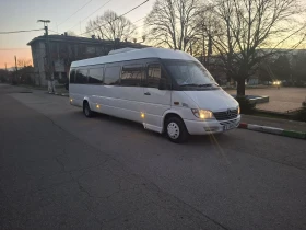 Mercedes-Benz Sprinter 416, снимка 2