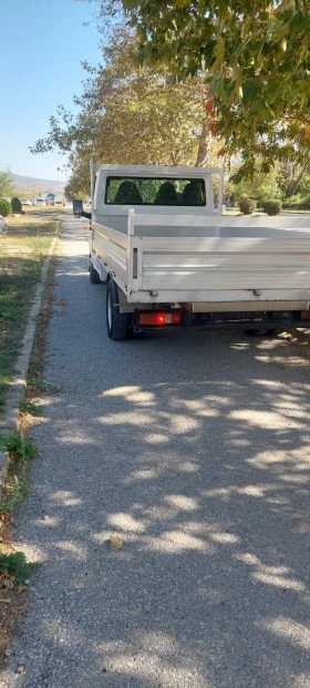 Ford Transit 2.4 tdci Б категория | Auto.bg — изображение 4
