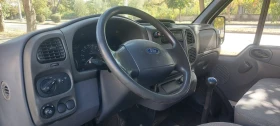 Ford Transit 2.4 tdci Б категория | Auto.bg — изображение 12