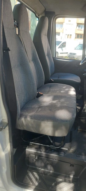 Ford Transit 2.4 tdci Б категория | Auto.bg — изображение 10