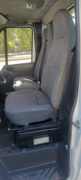 Ford Transit 2.4 tdci Б категория | Auto.bg — изображение 13