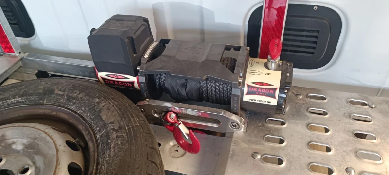 Renault Master, снимка 12 - Бусове и автобуси - 51911178