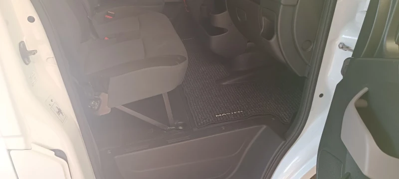 Renault Master, снимка 11 - Бусове и автобуси - 51911178